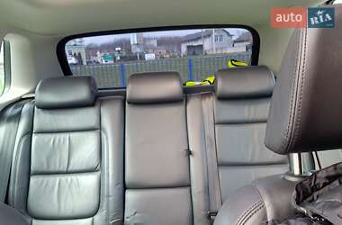 Внедорожник / Кроссовер Volkswagen Tiguan 2009 в 