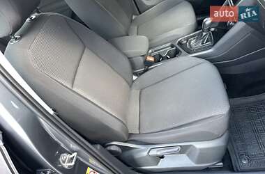 Внедорожник / Кроссовер Volkswagen Tiguan 2019 в 