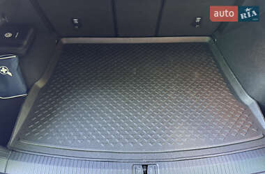 Внедорожник / Кроссовер Volkswagen Tiguan 2020 в 