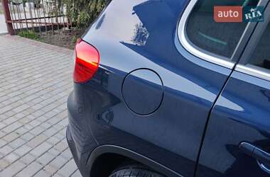 Позашляховик / Кросовер Volkswagen Tiguan 2010 в 