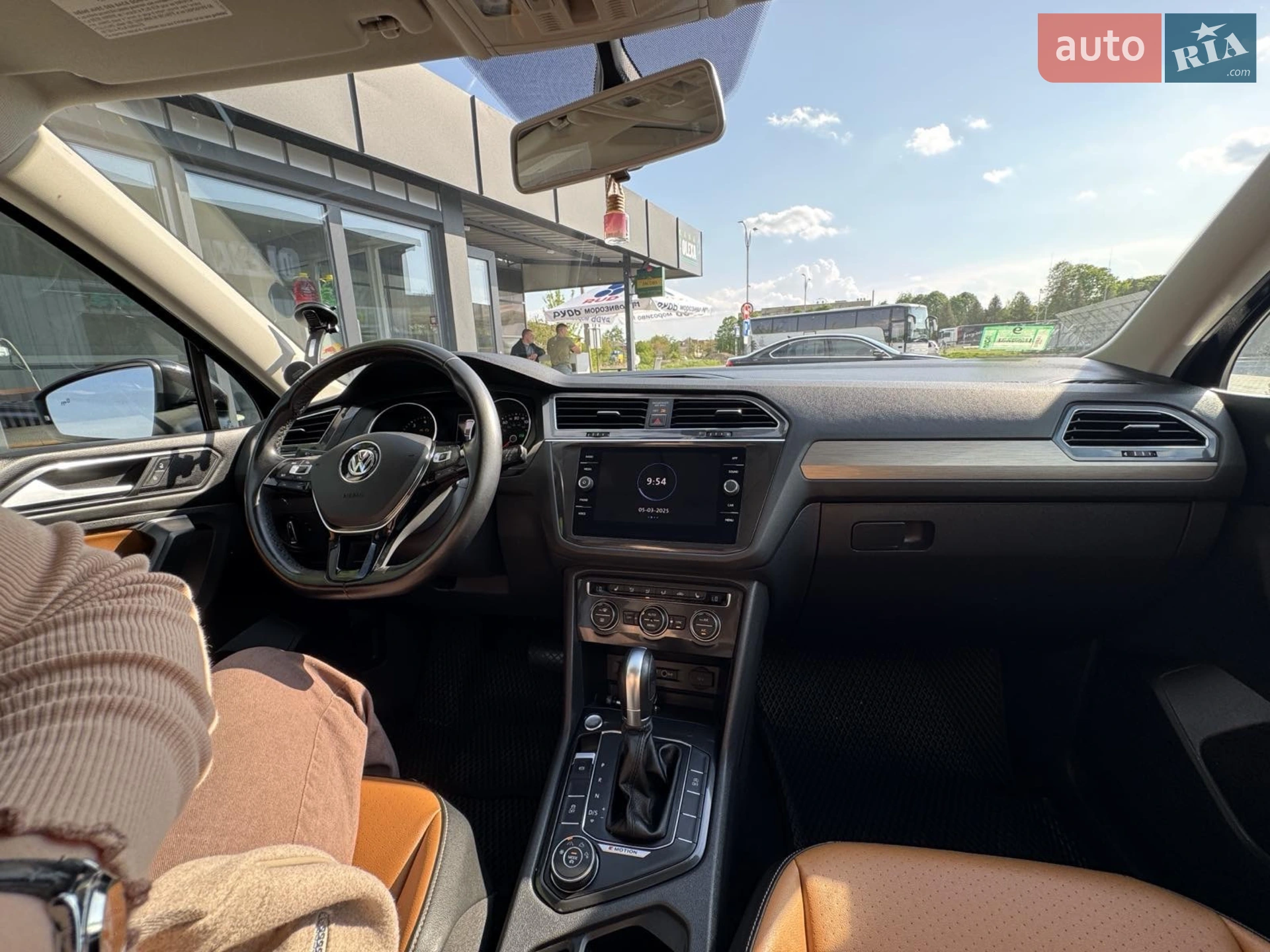 2018 Volkswagen Tiguan - мініатюра 39