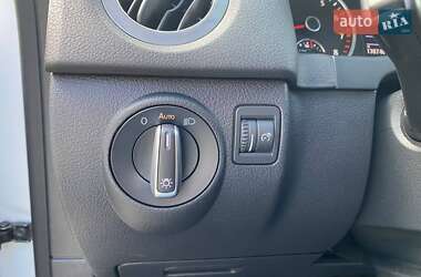 Внедорожник / Кроссовер Volkswagen Tiguan 2016 в 