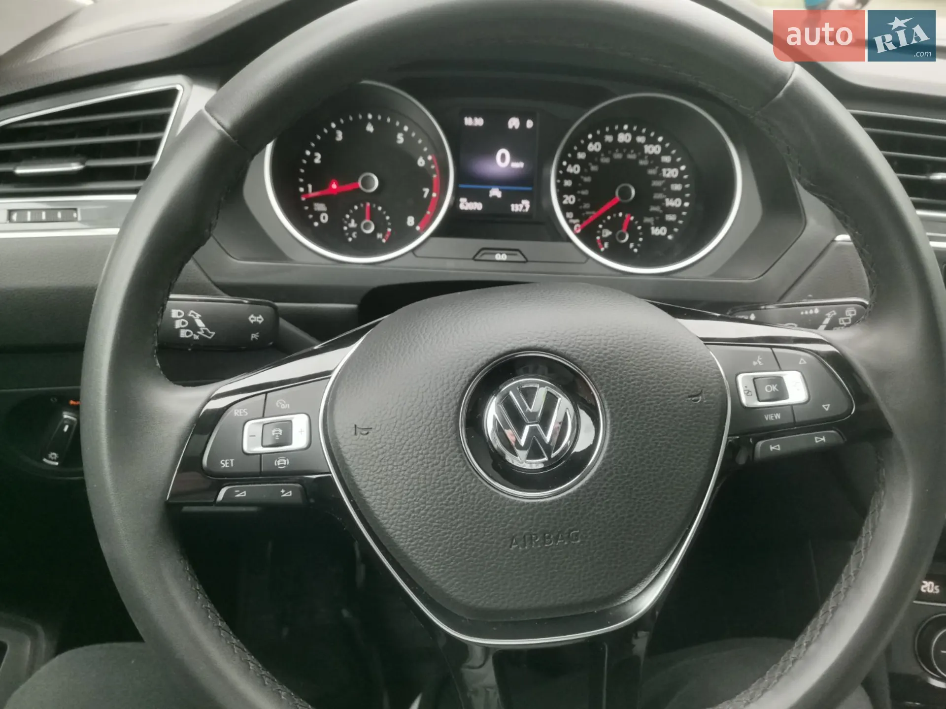 2020 Volkswagen Tiguan - мініатюра 15