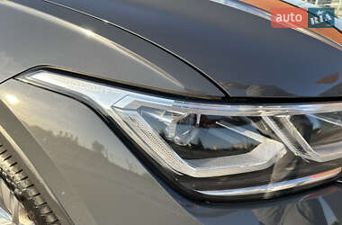 Позашляховик / Кросовер Volkswagen Tiguan 2021 в Львові