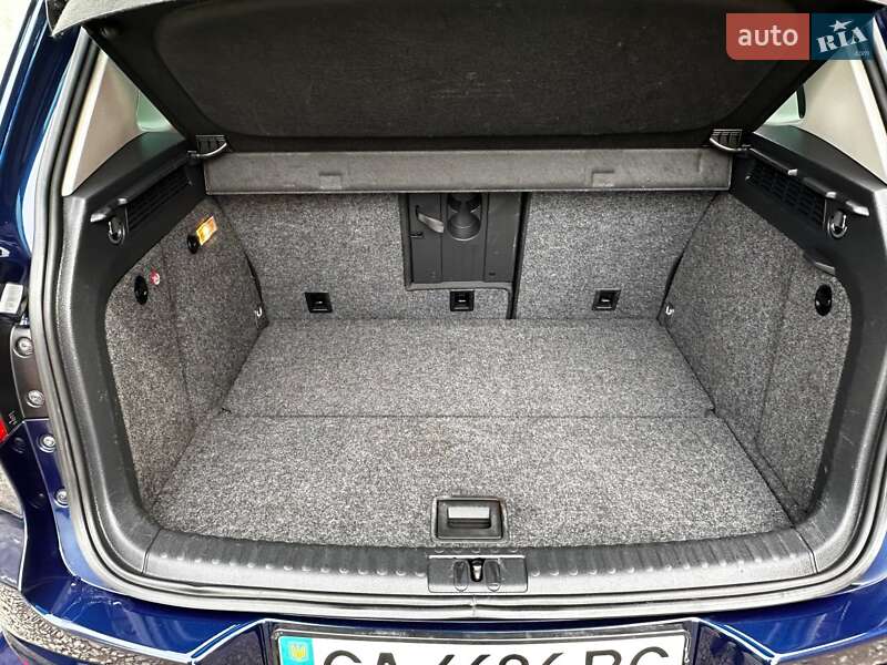 Внедорожник / Кроссовер Volkswagen Tiguan 2009 в Виннице
