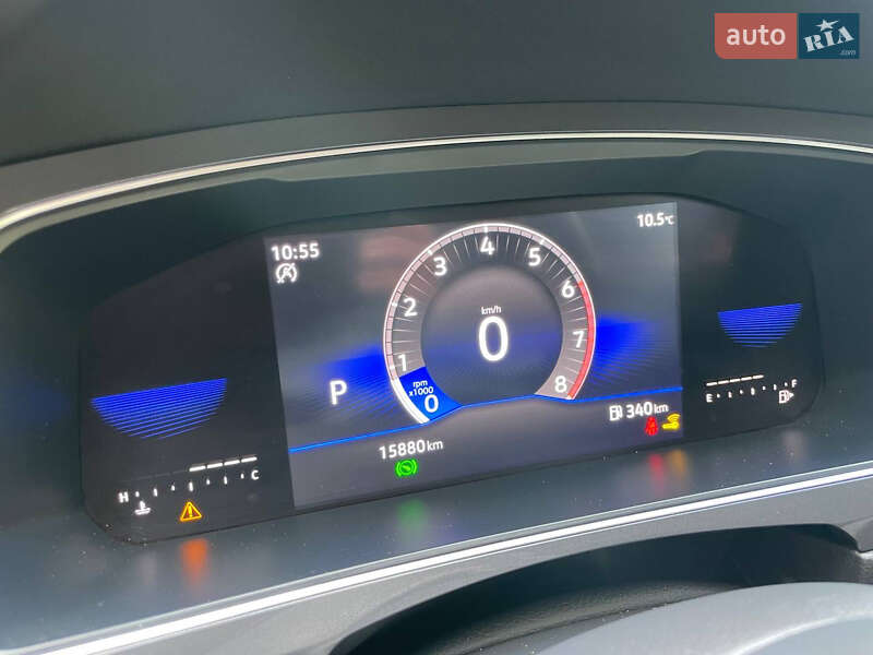 Позашляховик / Кросовер Volkswagen Tiguan 2023 в Нетішині