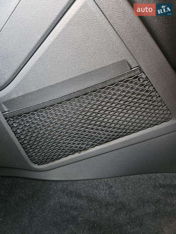 Внедорожник / Кроссовер Volkswagen Tiguan 2018 в Сумах