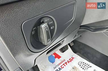 Внедорожник / Кроссовер Volkswagen Tiguan 2021 в 