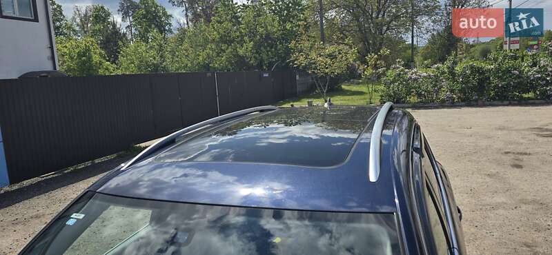 Внедорожник / Кроссовер Volkswagen Tiguan 2015 в Киеве