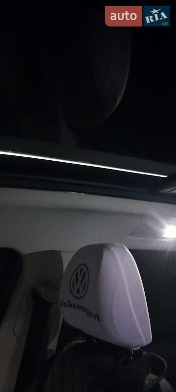 Внедорожник / Кроссовер Volkswagen Tiguan 2017 в Житомире фото 22 Внедорожник / Кроссовер Volkswagen Tiguan 2017 в Житомире