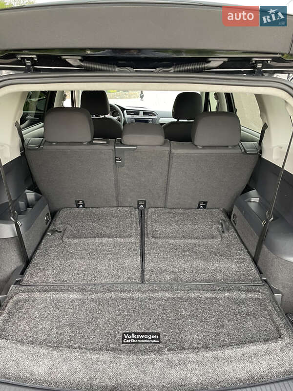 Внедорожник / Кроссовер Volkswagen Tiguan 2020 в Львове фото 35 Внедорожник / Кроссовер Volkswagen Tiguan 2020 в Львове