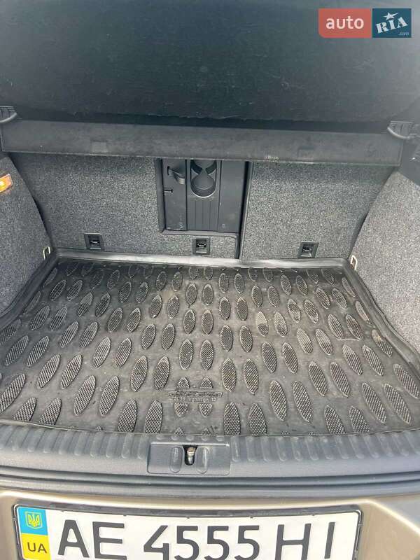 Внедорожник / Кроссовер Volkswagen Tiguan 2014 в Днепре