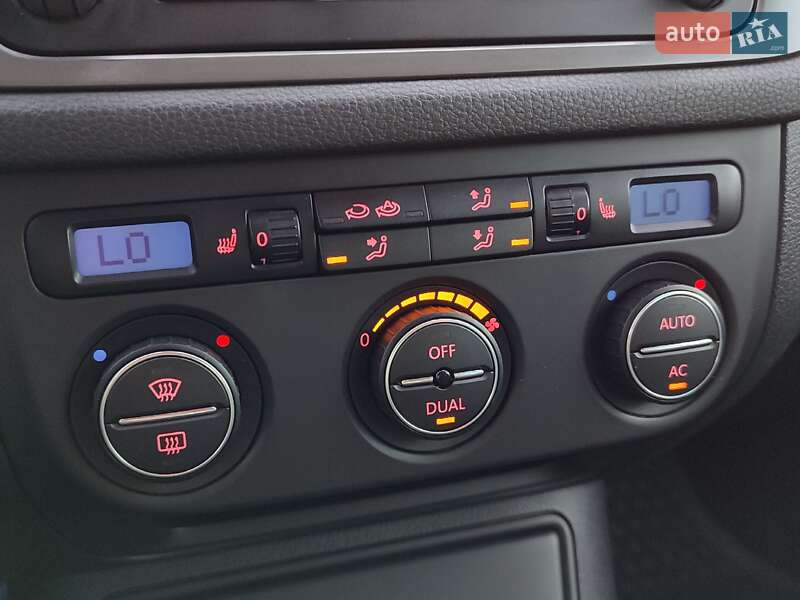 Внедорожник / Кроссовер Volkswagen Tiguan 2008 в Дрогобыче