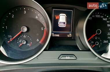 Внедорожник / Кроссовер Volkswagen Tiguan 2019 в 