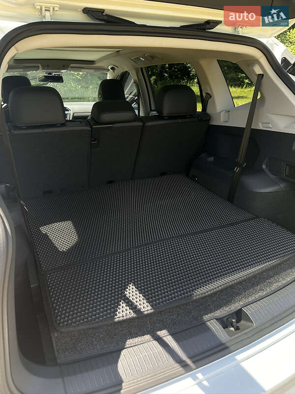 Внедорожник / Кроссовер Volkswagen Tiguan 2018 в Лохвице