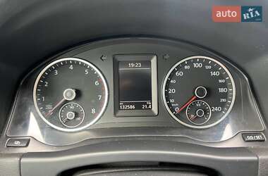 Внедорожник / Кроссовер Volkswagen Tiguan 2010 в 