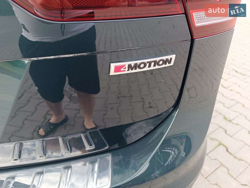 Внедорожник / Кроссовер Volkswagen Tiguan 2019 в Черновцах фото 18 Внедорожник / Кроссовер Volkswagen Tiguan 2019 в Черновцах