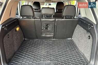Внедорожник / Кроссовер Volkswagen Tiguan 2012 в 