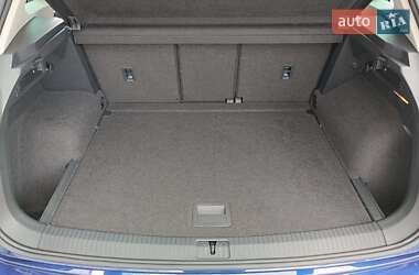 Позашляховик / Кросовер Volkswagen Tiguan 2017 в 