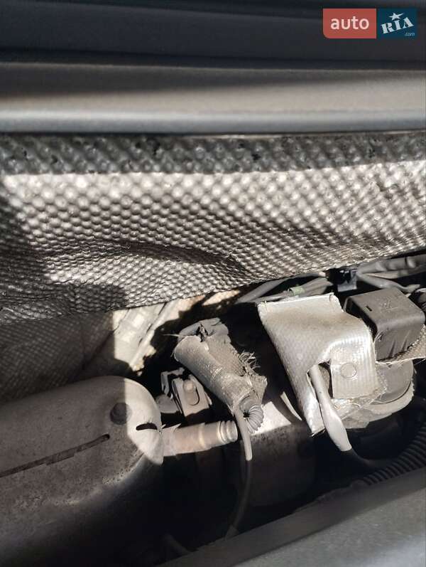 Позашляховик / Кросовер Volkswagen Tiguan 2011 в Тячеві