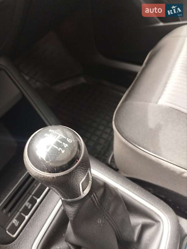 Позашляховик / Кросовер Volkswagen Tiguan 2011 в Тячеві