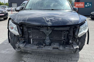 Позашляховик / Кросовер Volkswagen Tiguan 2016 в 