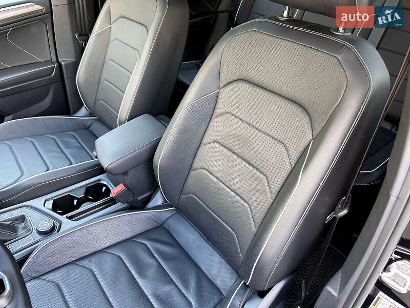 Позашляховик / Кросовер Volkswagen Tiguan 2023 в Києві