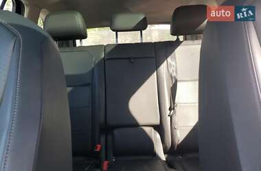 Внедорожник / Кроссовер Volkswagen Tiguan 2020 в 