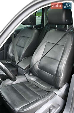 Внедорожник / Кроссовер Volkswagen Tiguan 2014 в 