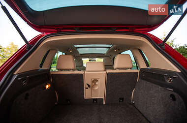 Внедорожник / Кроссовер Volkswagen Tiguan 2013 в 