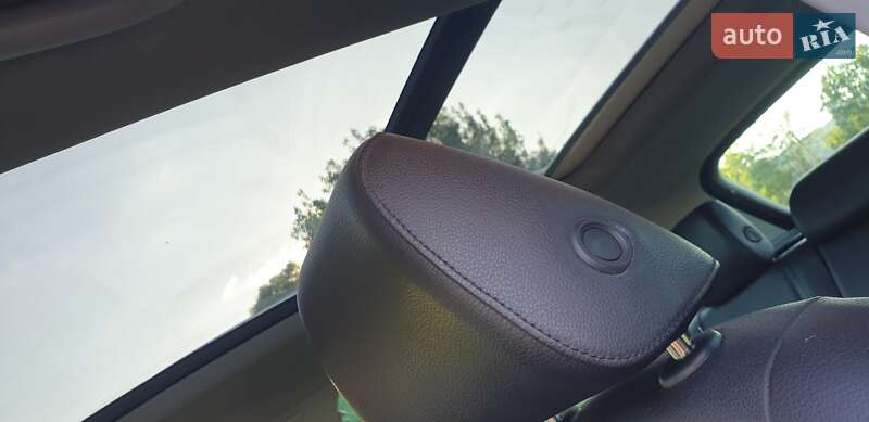 Внедорожник / Кроссовер Volkswagen Tiguan 2012 в Южноукраинске