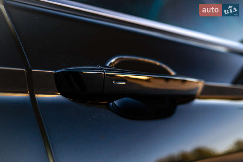 Позашляховик / Кросовер Volkswagen Tiguan 2019 в Луцьку