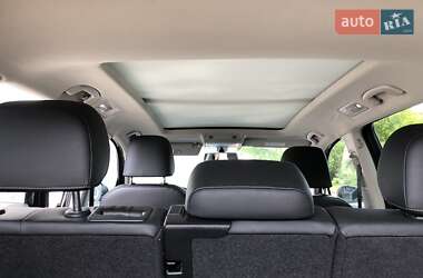 Внедорожник / Кроссовер Volkswagen Tiguan 2019 в 