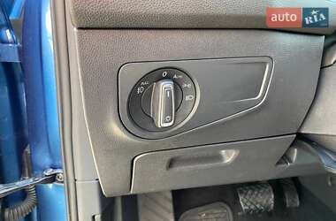 Позашляховик / Кросовер Volkswagen Tiguan 2018 в 