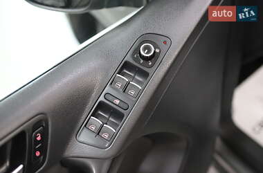 Позашляховик / Кросовер Volkswagen Tiguan 2014 в 