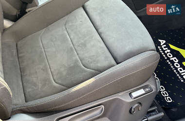 Внедорожник / Кроссовер Volkswagen Tiguan 2021 в 