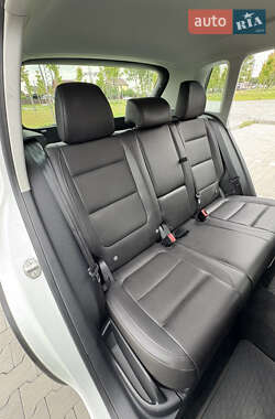 Внедорожник / Кроссовер Volkswagen Tiguan 2016 в 