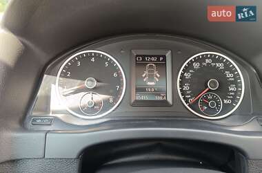 Внедорожник / Кроссовер Volkswagen Tiguan 2016 в 