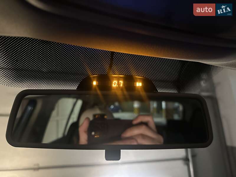 Внедорожник / Кроссовер Volkswagen Tiguan 2010 в Киеве