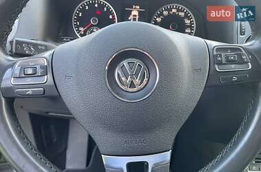 Внедорожник / Кроссовер Volkswagen Tiguan 2016 в 