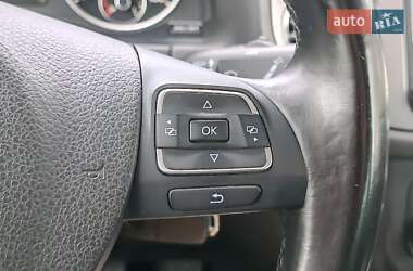 Внедорожник / Кроссовер Volkswagen Tiguan 2011 в 