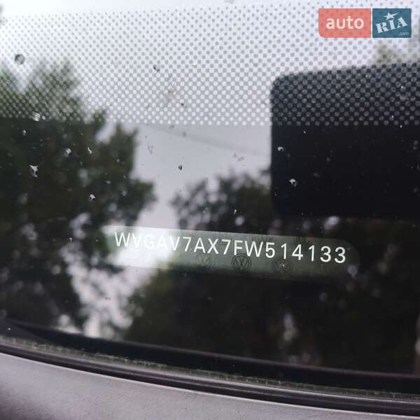 Внедорожник / Кроссовер Volkswagen Tiguan 2014 в Дрогобыче фото 6 Внедорожник / Кроссовер Volkswagen Tiguan 2014 в Дрогобыче