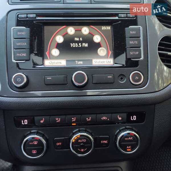 Внедорожник / Кроссовер Volkswagen Tiguan 2014 в Дрогобыче фото 15 Внедорожник / Кроссовер Volkswagen Tiguan 2014 в Дрогобыче