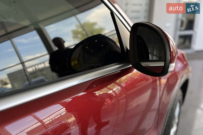 Внедорожник / Кроссовер Volkswagen Tiguan 2010 в Шептицькому фото 9 Внедорожник / Кроссовер Volkswagen Tiguan 2010 в Шептицькому