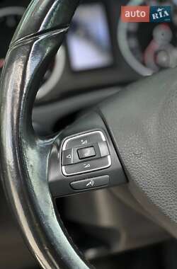 Внедорожник / Кроссовер Volkswagen Tiguan 2013 в 