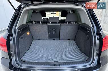 Внедорожник / Кроссовер Volkswagen Tiguan 2014 в 