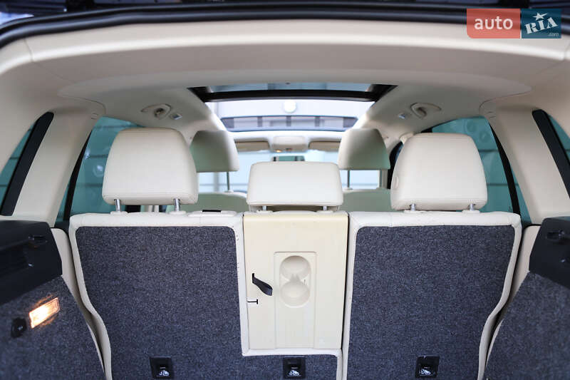 Внедорожник / Кроссовер Volkswagen Tiguan 2015 в Дрогобыче