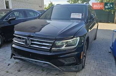 Внедорожник / Кроссовер Volkswagen Tiguan 2019 в Ходорове