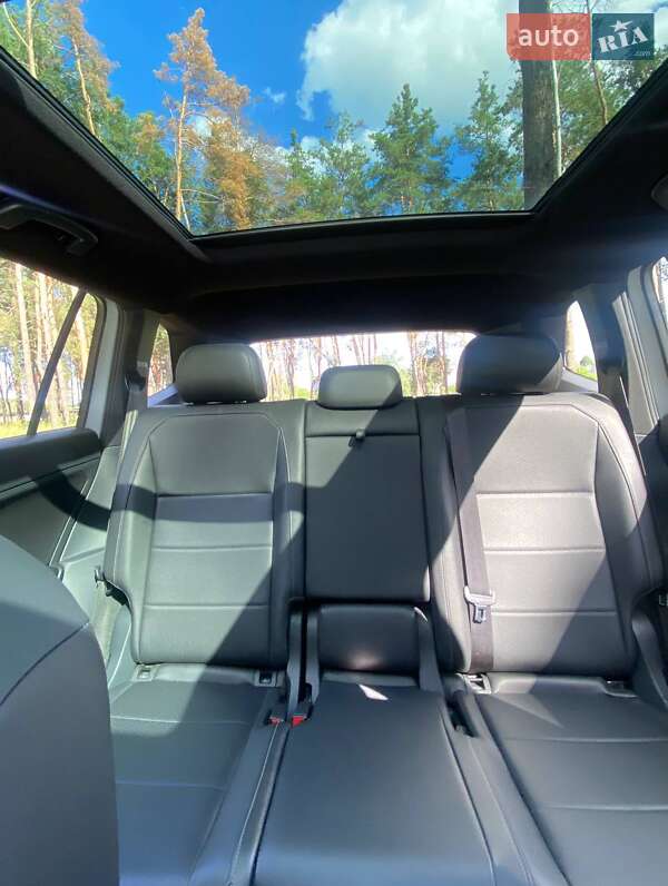 Внедорожник / Кроссовер Volkswagen Tiguan 2020 в Харькове фото 23 Внедорожник / Кроссовер Volkswagen Tiguan 2020 в Харькове