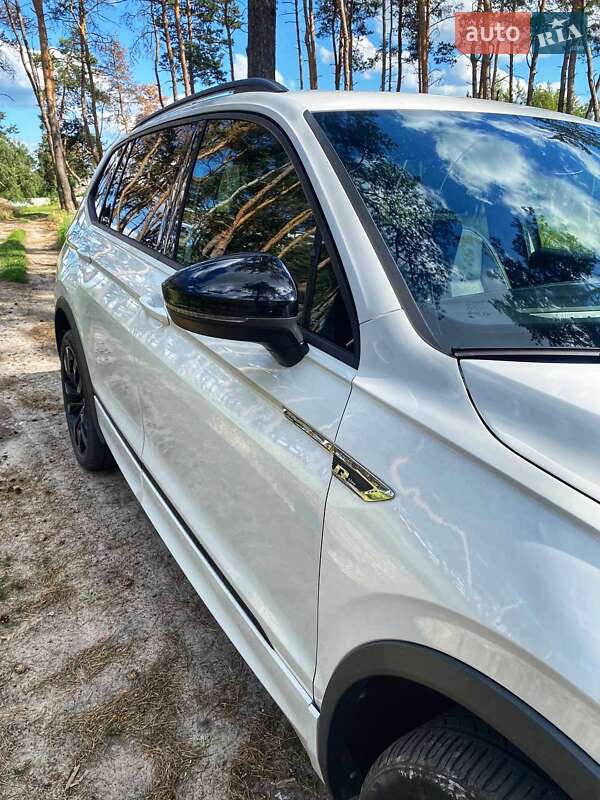 Внедорожник / Кроссовер Volkswagen Tiguan 2020 в Харькове фото 13 Внедорожник / Кроссовер Volkswagen Tiguan 2020 в Харькове